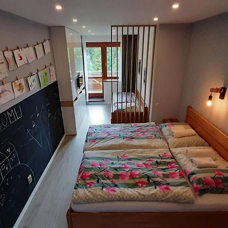 Apartman Tatran A 12 Donovaly Luaran gambar