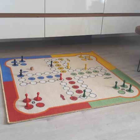 Apartman Tatran A 12 Donovaly Luaran gambar