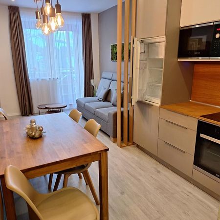 Apartman Tatran A 12 Donovaly Luaran gambar