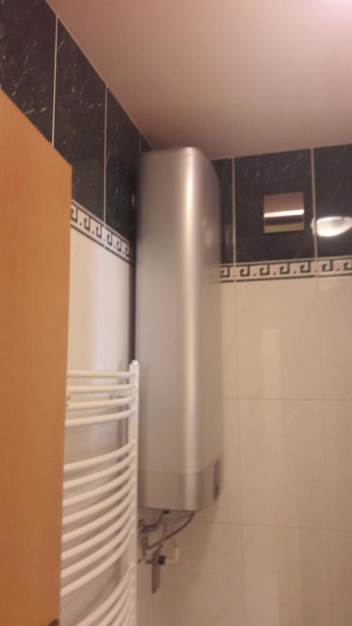 Apartman Tatran A 12 Donovaly Luaran gambar