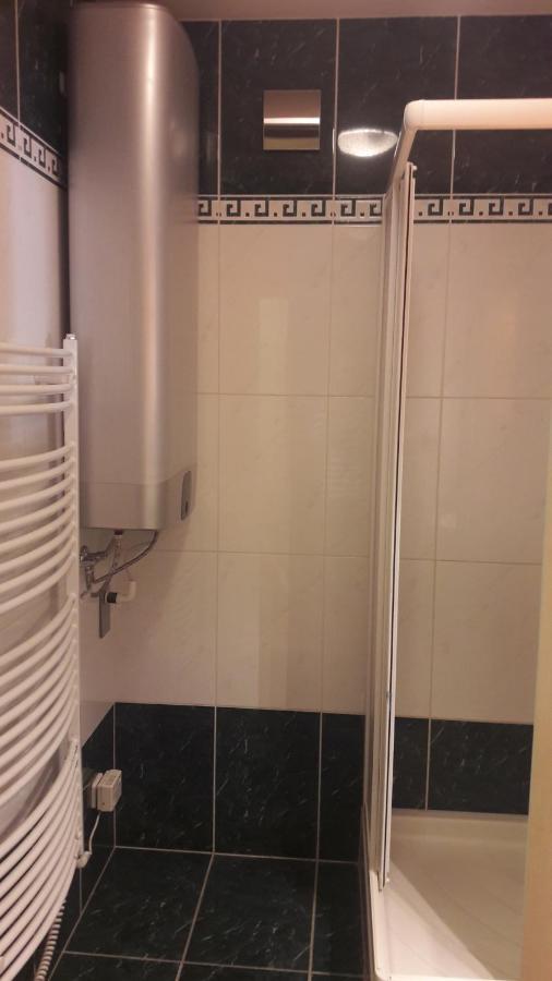 Apartman Tatran A 12 Donovaly Luaran gambar