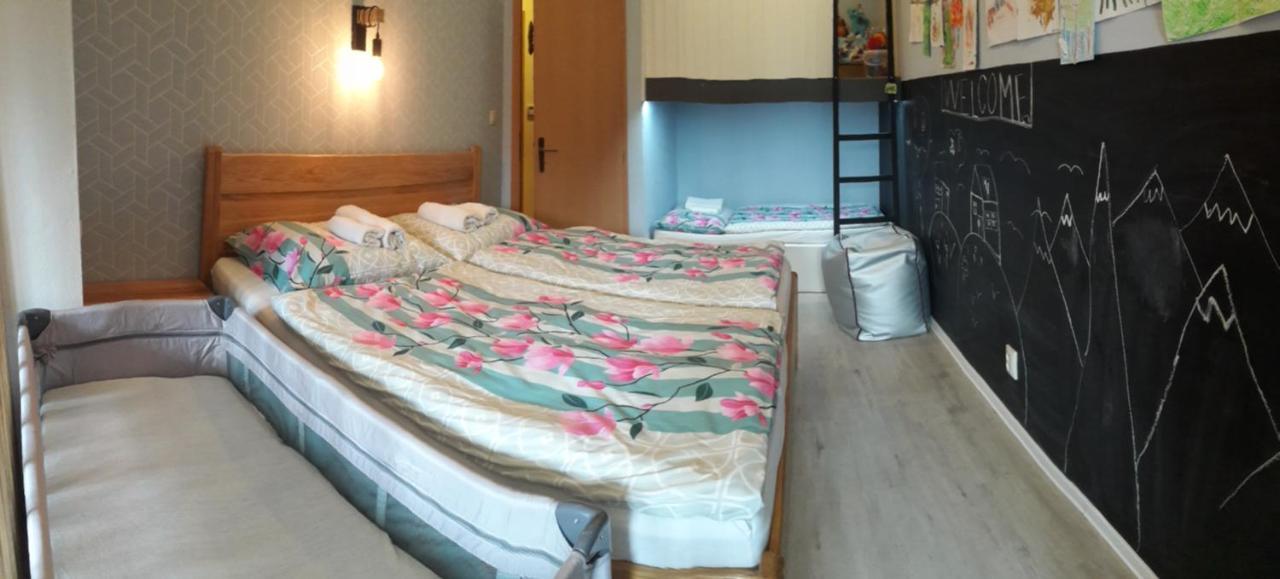 Apartman Tatran A 12 Donovaly Luaran gambar