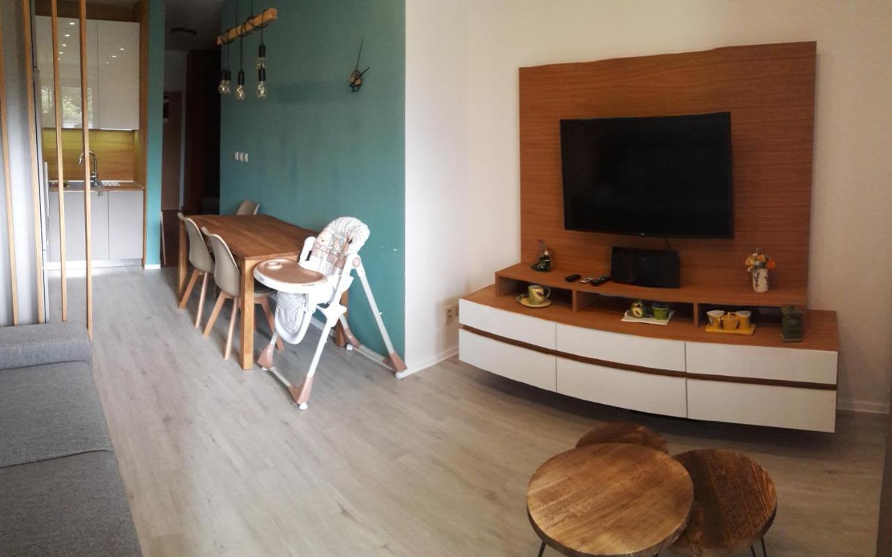 Apartman Tatran A 12 Donovaly Luaran gambar