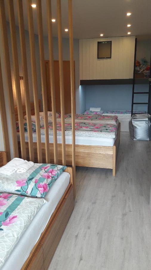 Apartman Tatran A 12 Donovaly Luaran gambar