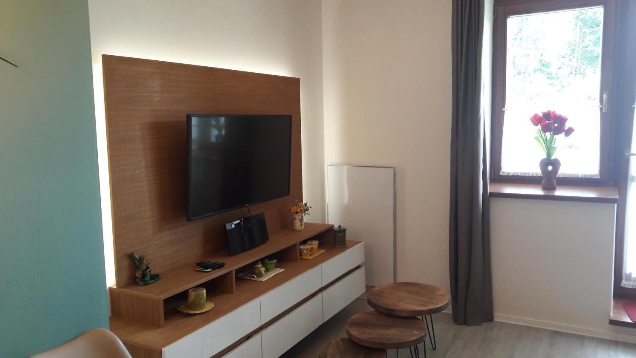 Apartman Tatran A 12 Donovaly Luaran gambar