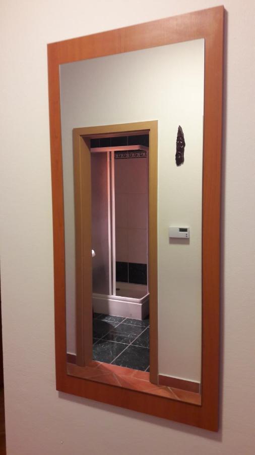 Apartman Tatran A 12 Donovaly Luaran gambar