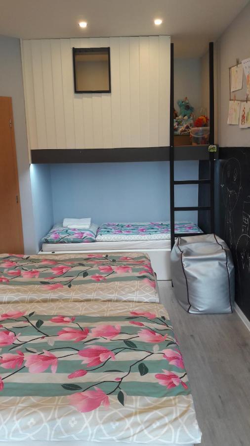 Apartman Tatran A 12 Donovaly Luaran gambar