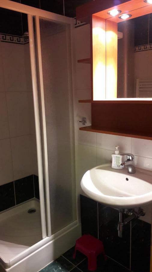 Apartman Tatran A 12 Donovaly Luaran gambar