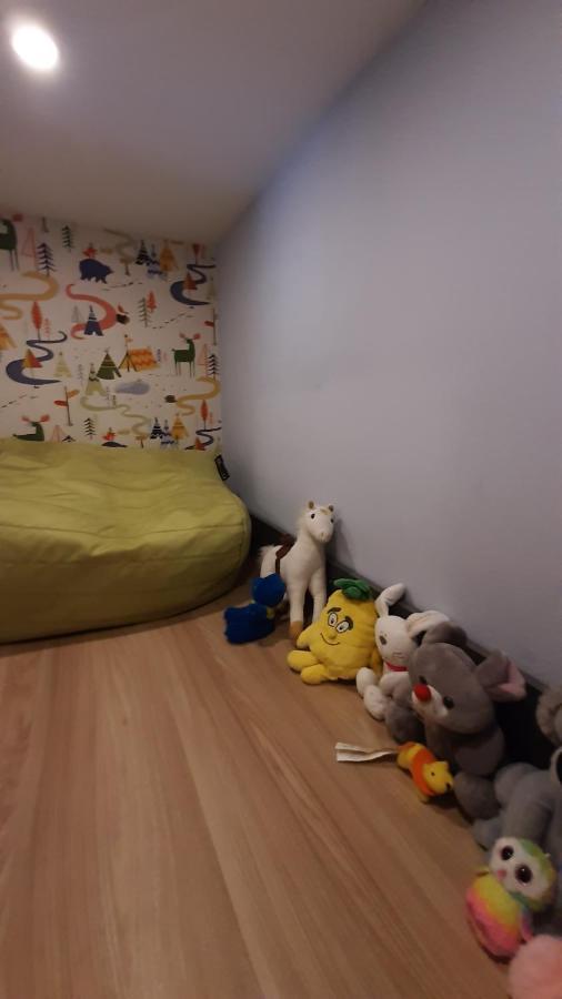 Apartman Tatran A 12 Donovaly Luaran gambar