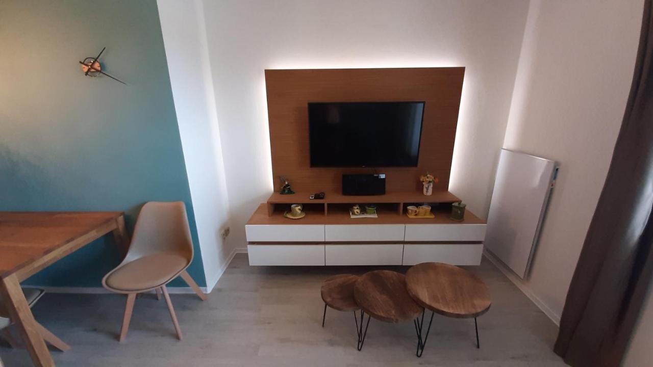 Apartman Tatran A 12 Donovaly Luaran gambar