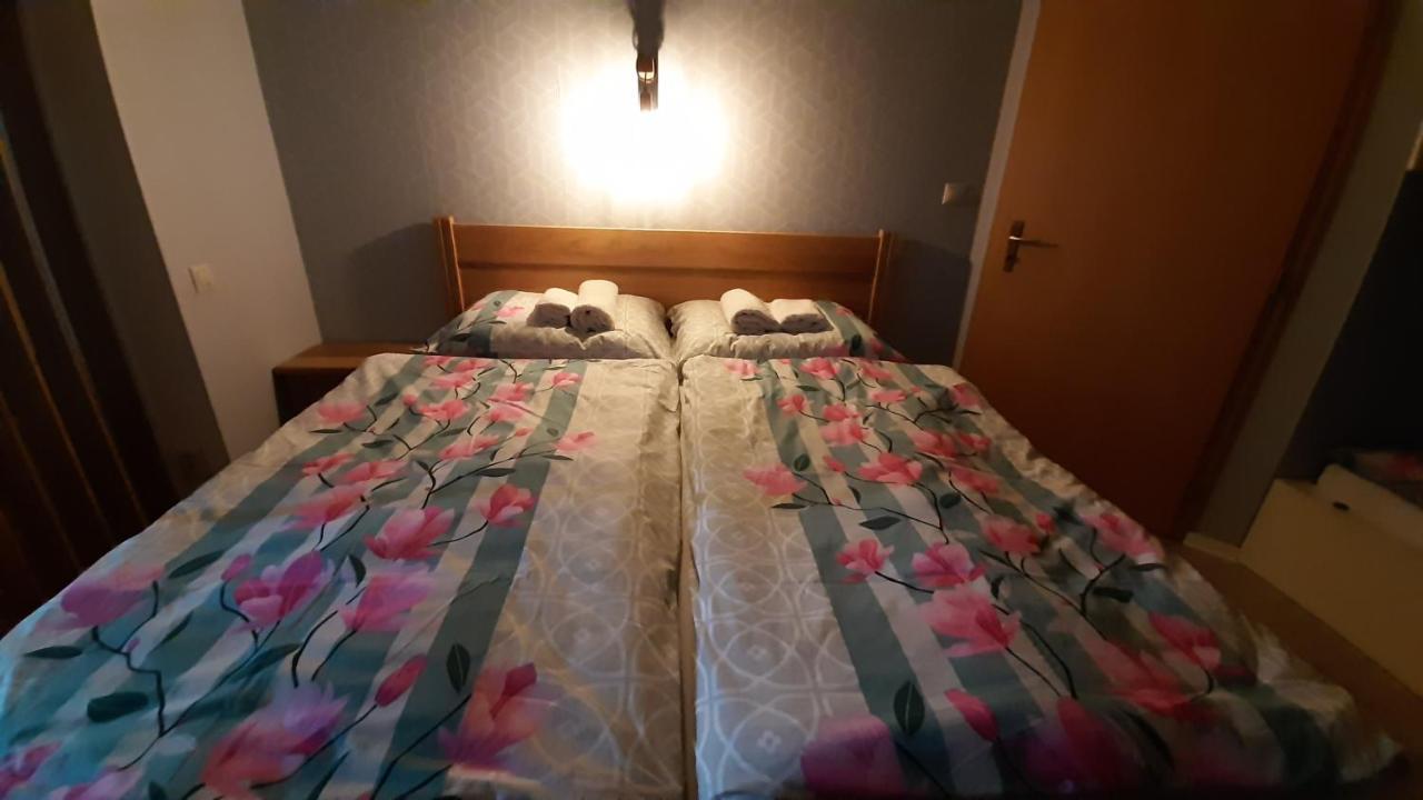 Apartman Tatran A 12 Donovaly Luaran gambar