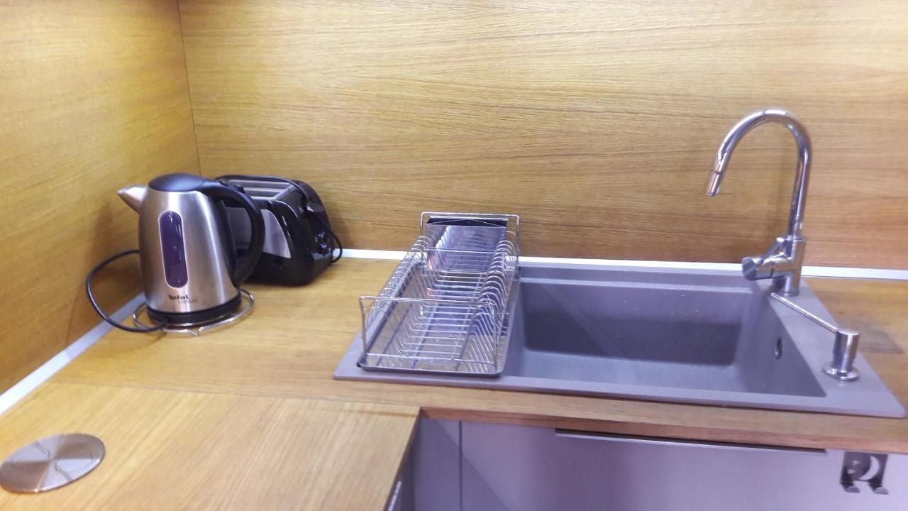 Apartman Tatran A 12 Donovaly Luaran gambar