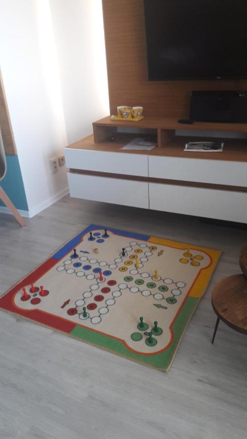 Apartman Tatran A 12 Donovaly Luaran gambar