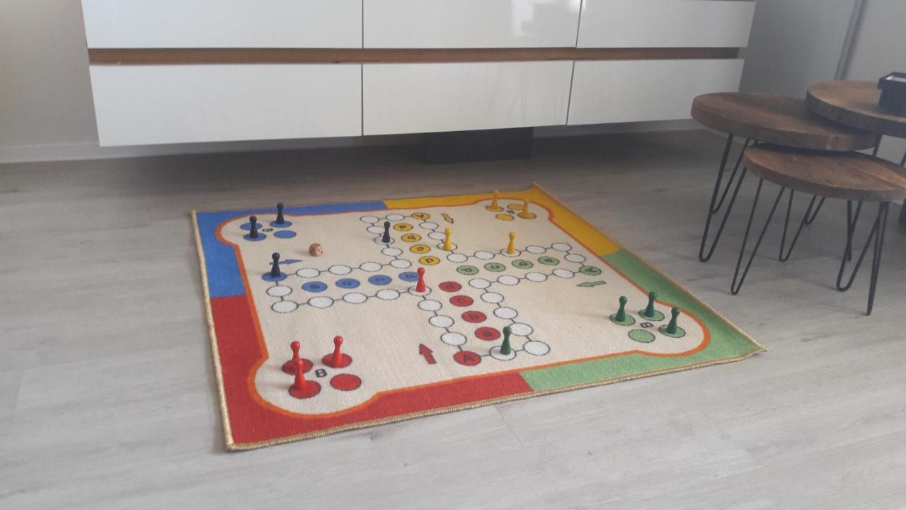 Apartman Tatran A 12 Donovaly Luaran gambar