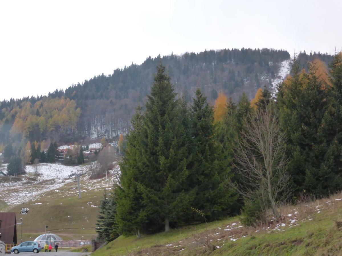 Apartman Tatran A 12 Donovaly Luaran gambar