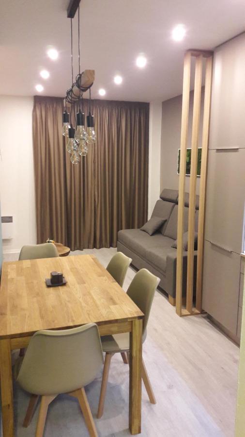 Apartman Tatran A 12 Donovaly Luaran gambar