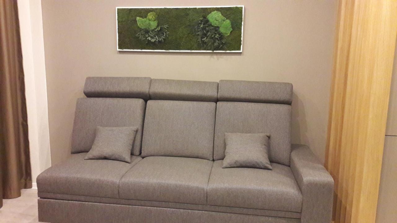 Apartman Tatran A 12 Donovaly Luaran gambar