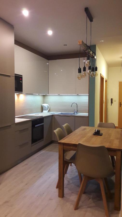Apartman Tatran A 12 Donovaly Luaran gambar